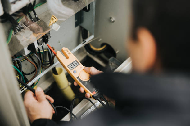 Best Electrical Contractors for Businesses  in Fordyce, AR