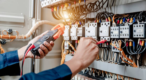 Best Electrical Rewiring Services  in Fordyce, AR