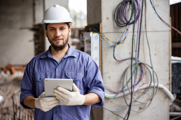 Best Emergency Electrical Repair  in Fordyce, AR