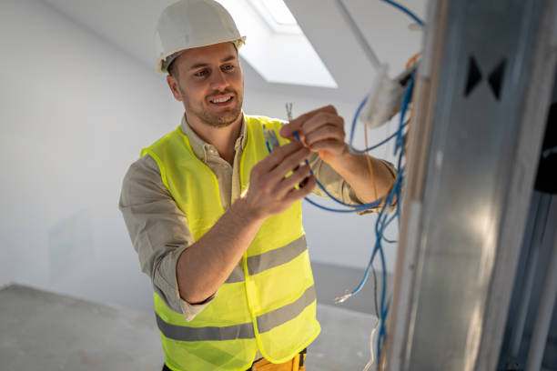 Best Affordable Electrician  in Fordyce, AR